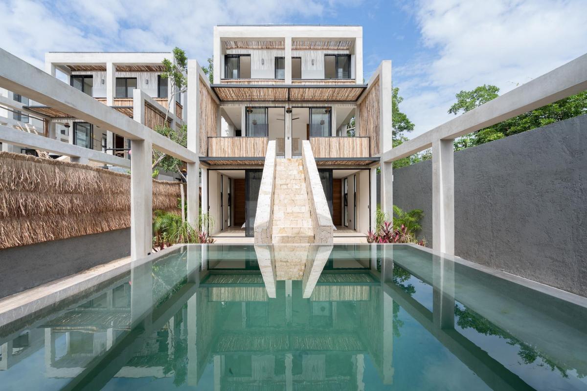Picture of Home For Sale in Tulum, Quintana Roo, Mexico