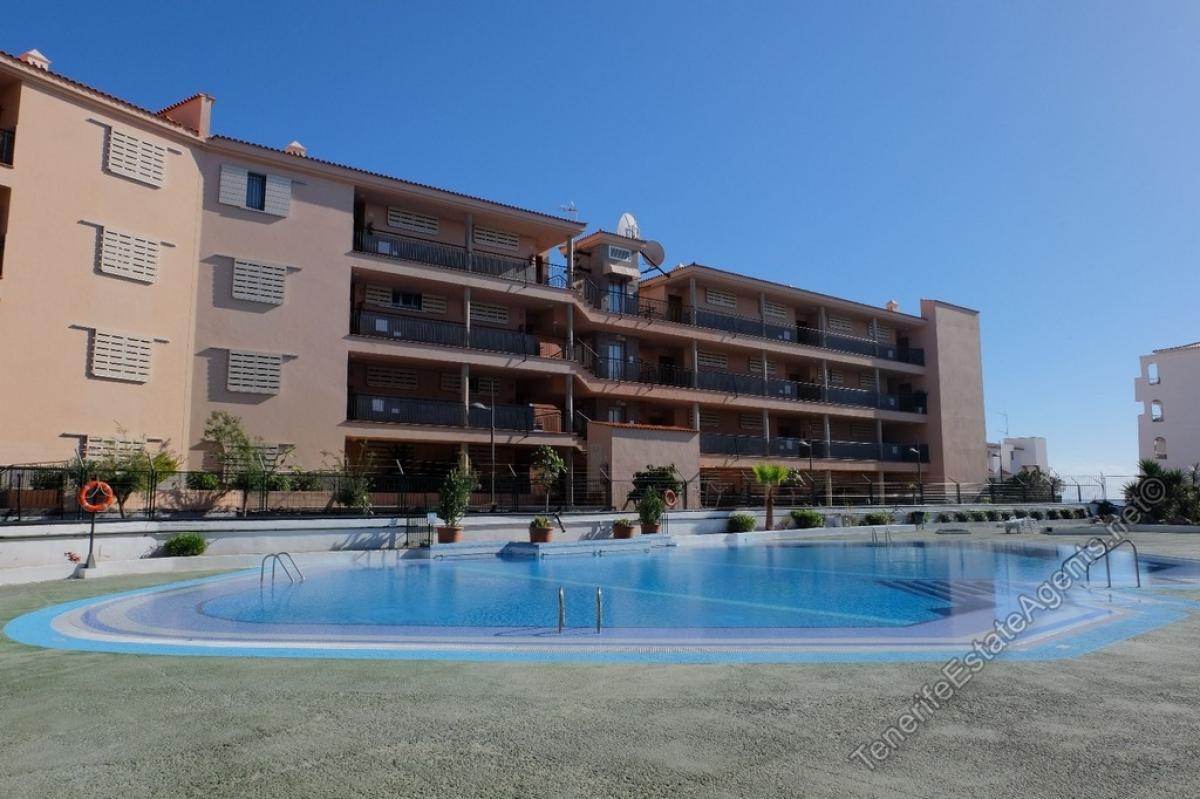 Picture of Studio For Sale in Los Cristianos, Tenerife, Spain