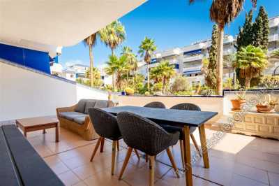 Apartment For Sale in Los Cristianos, Spain