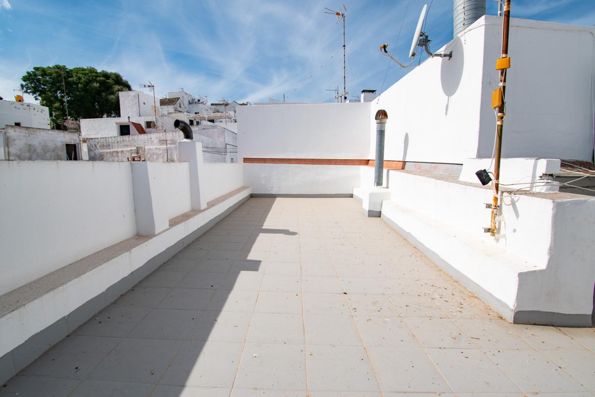Picture of Home For Sale in Vejer, Cadiz, Spain