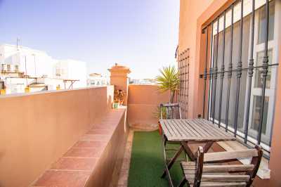 Apartment For Sale in Chiclana, Spain