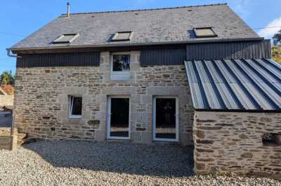 Home For Sale in Morbihan, France