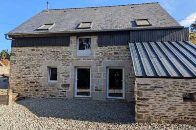 Home For Sale in Morbihan, France