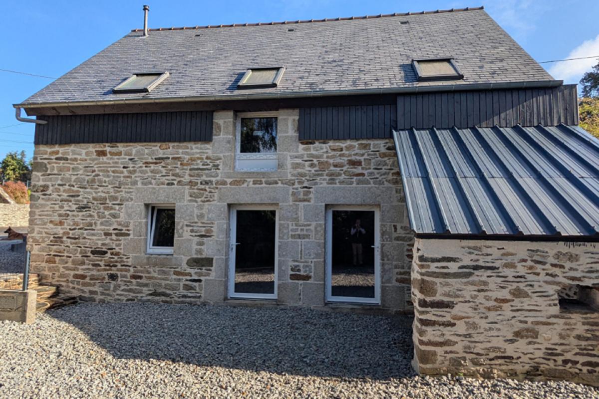 Picture of Home For Sale in Morbihan, Morbihan, France