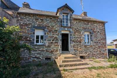 Home For Sale in Morbihan, France