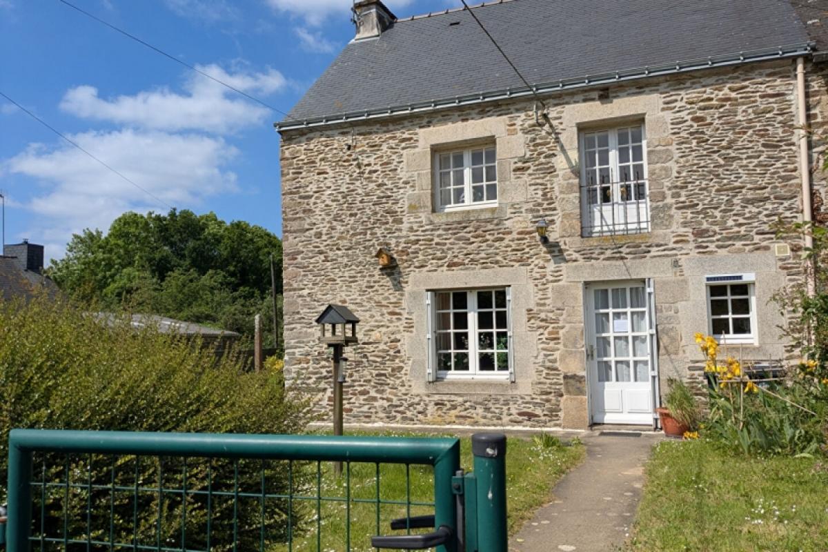 Picture of Home For Sale in Morbihan, Morbihan, France