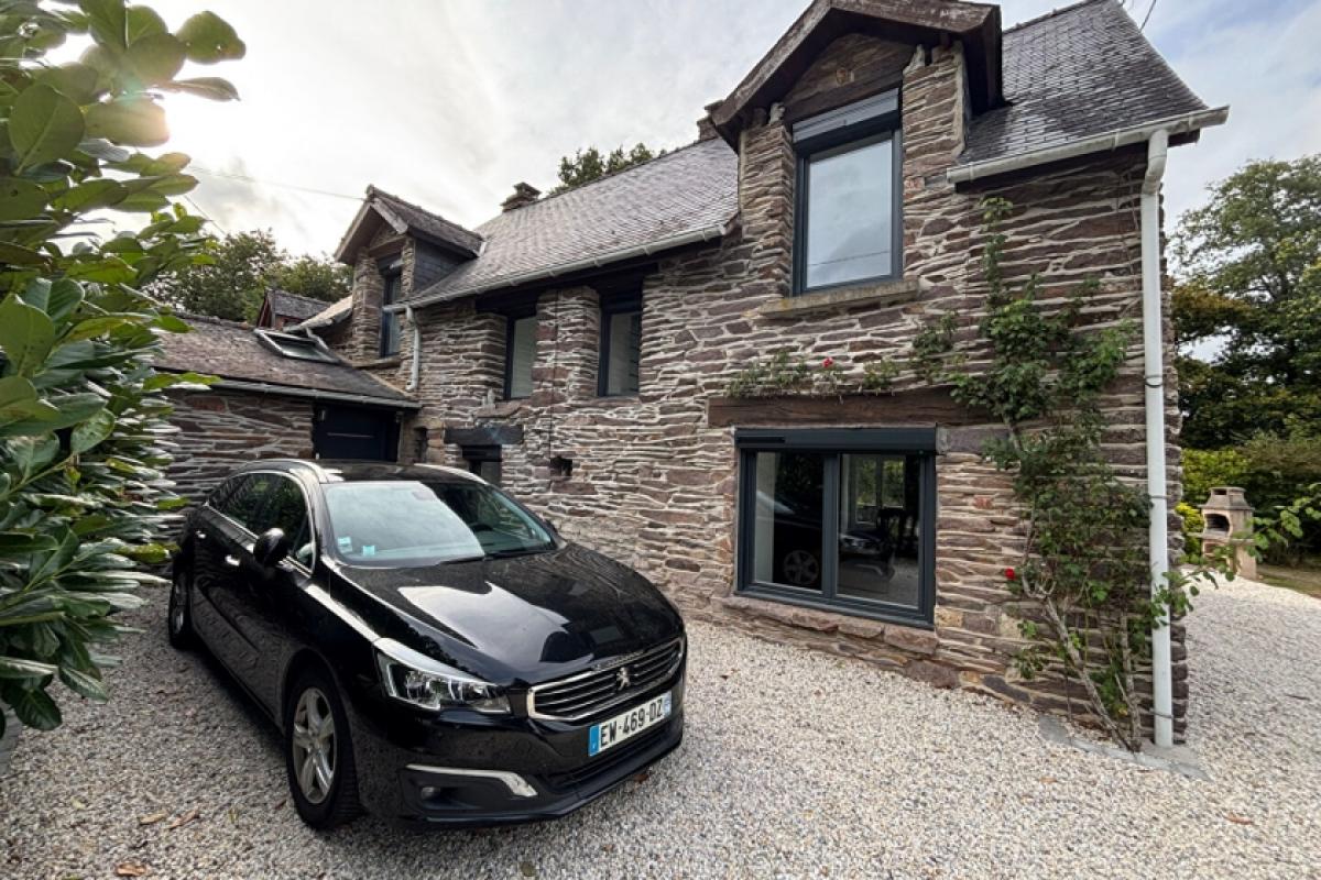 Picture of Home For Sale in Morbihan, Morbihan, France