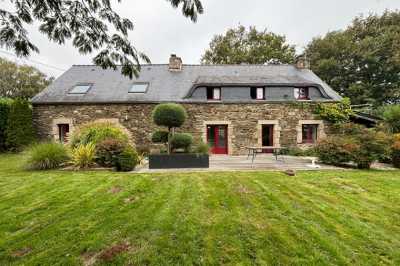 Home For Sale in Morbihan, France