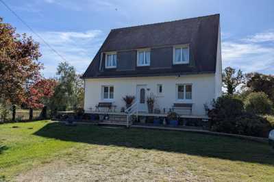 Home For Sale in Morbihan, France