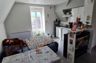 Apartment For Rent in Morbihan, France