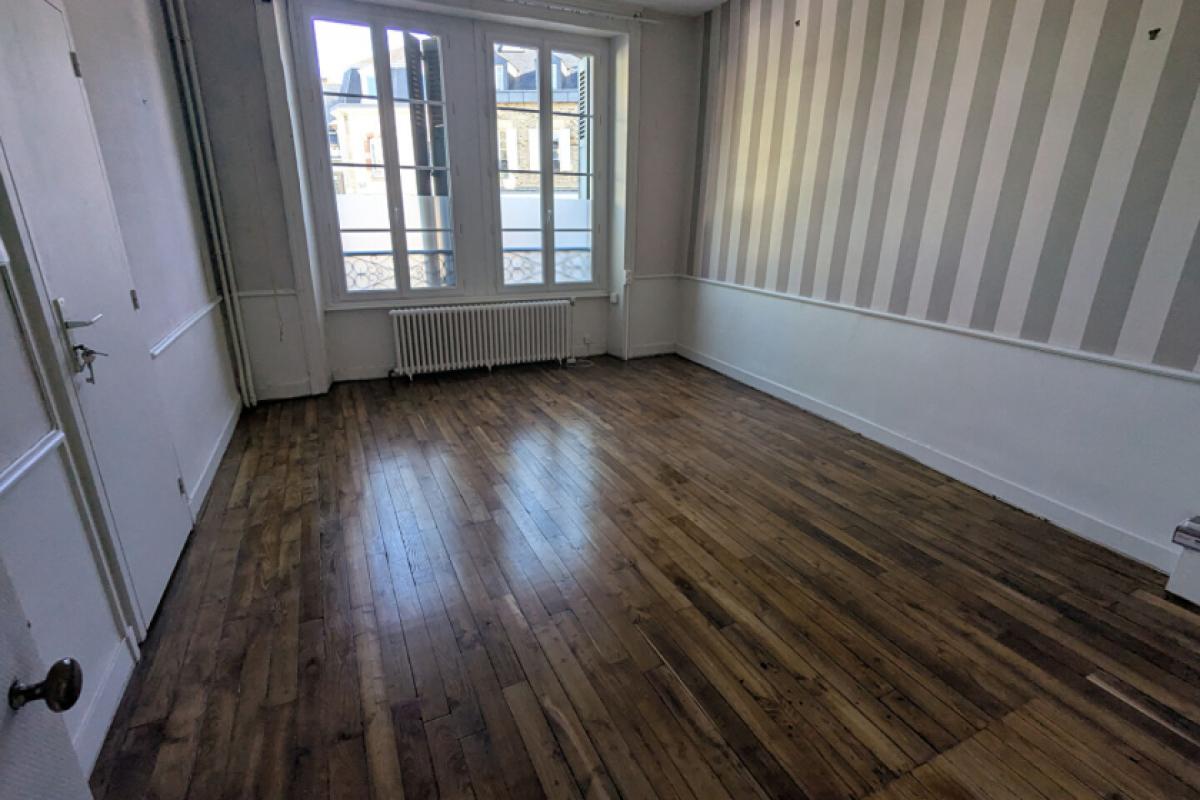 Picture of Apartment For Rent in Morbihan, Morbihan, France