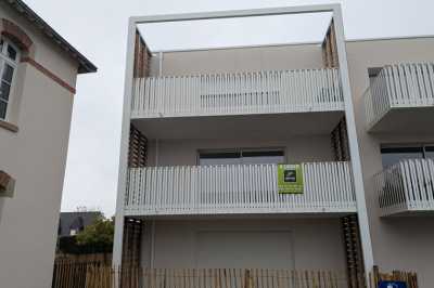 Apartment For Rent in Morbihan, France