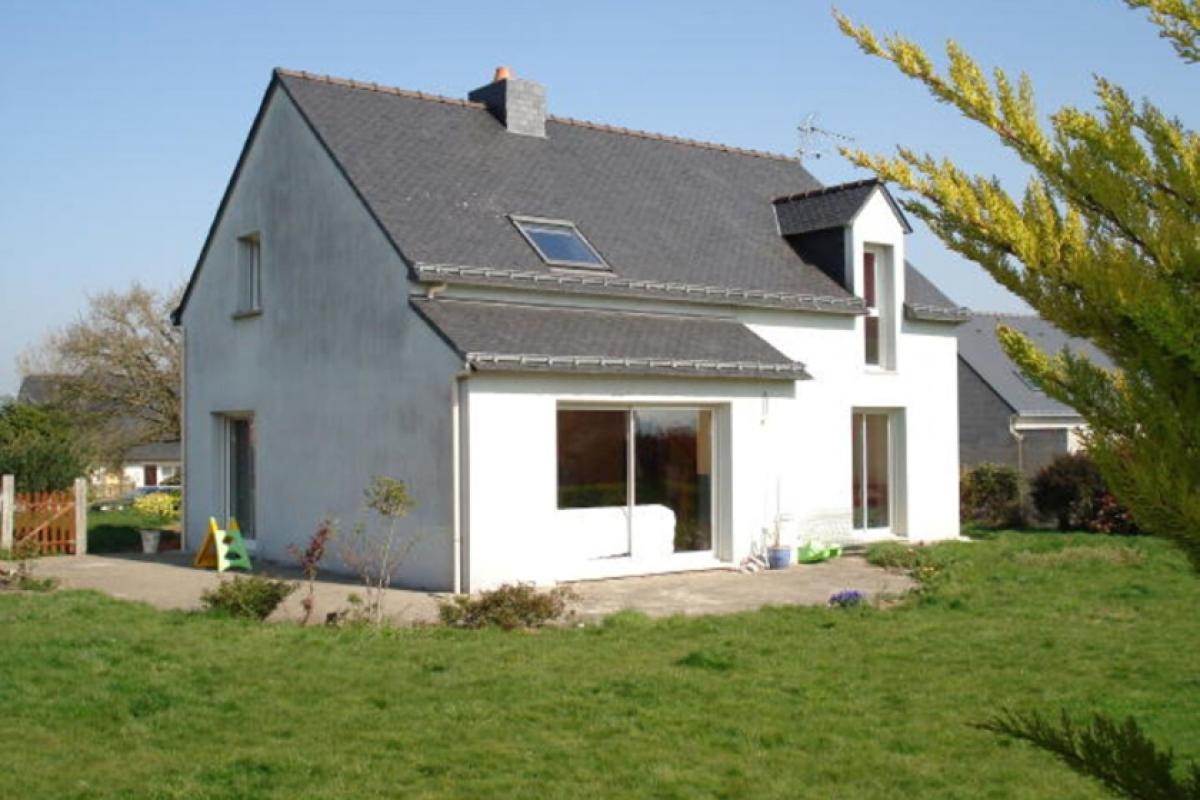 Picture of Home For Rent in Morbihan, Morbihan, France