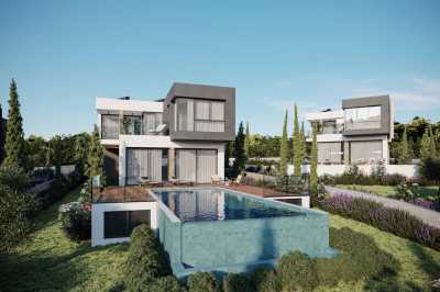 Villa For Sale in 