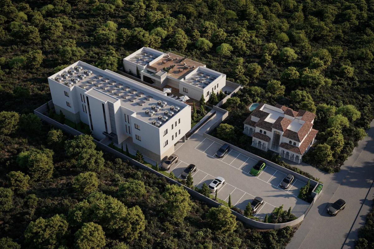 Picture of Apartment For Sale in Kissonerga, Paphos, Cyprus