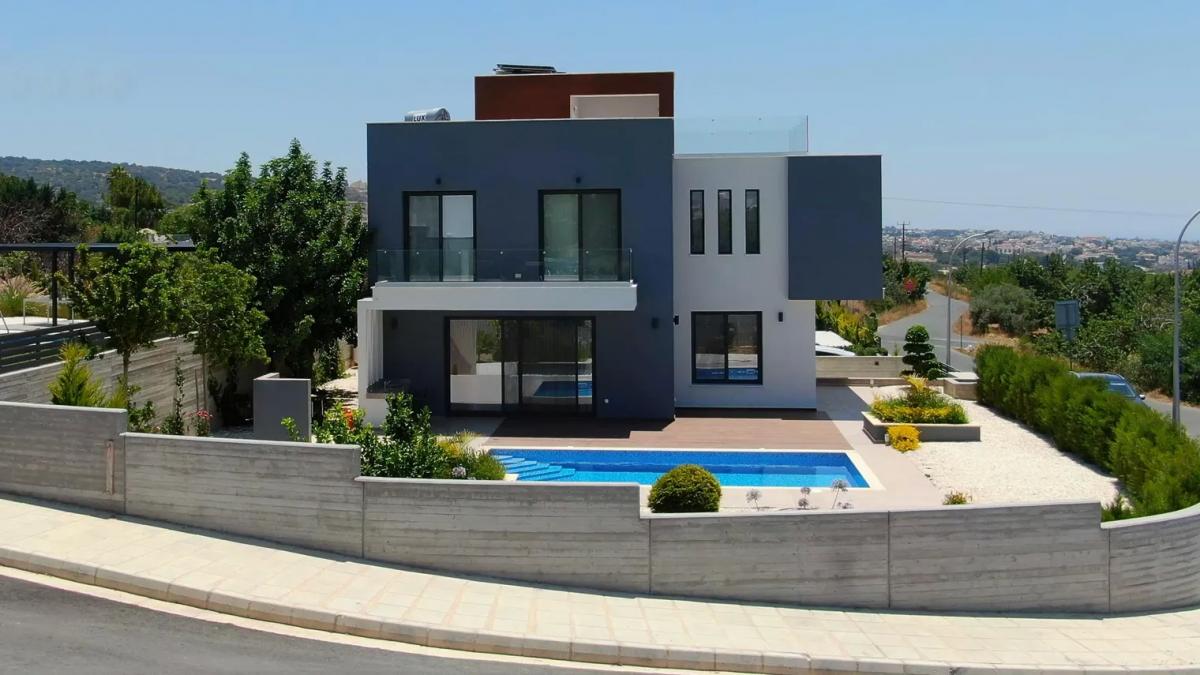 Picture of Villa For Sale in Tala, Paphos, Cyprus