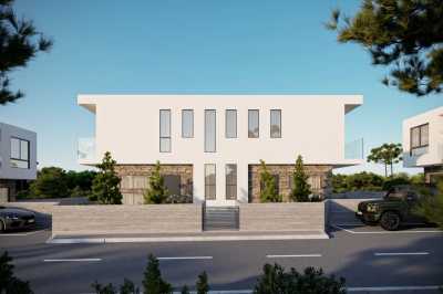 Villa For Sale in