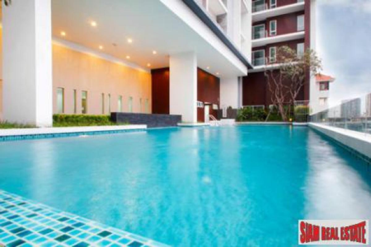 Picture of Apartment For Sale in Bangkok, Bangkok, Thailand