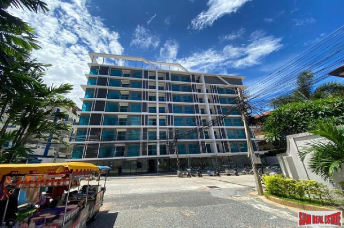 Picture of Studio For Sale in Chon Buri, Chon Buri, Thailand