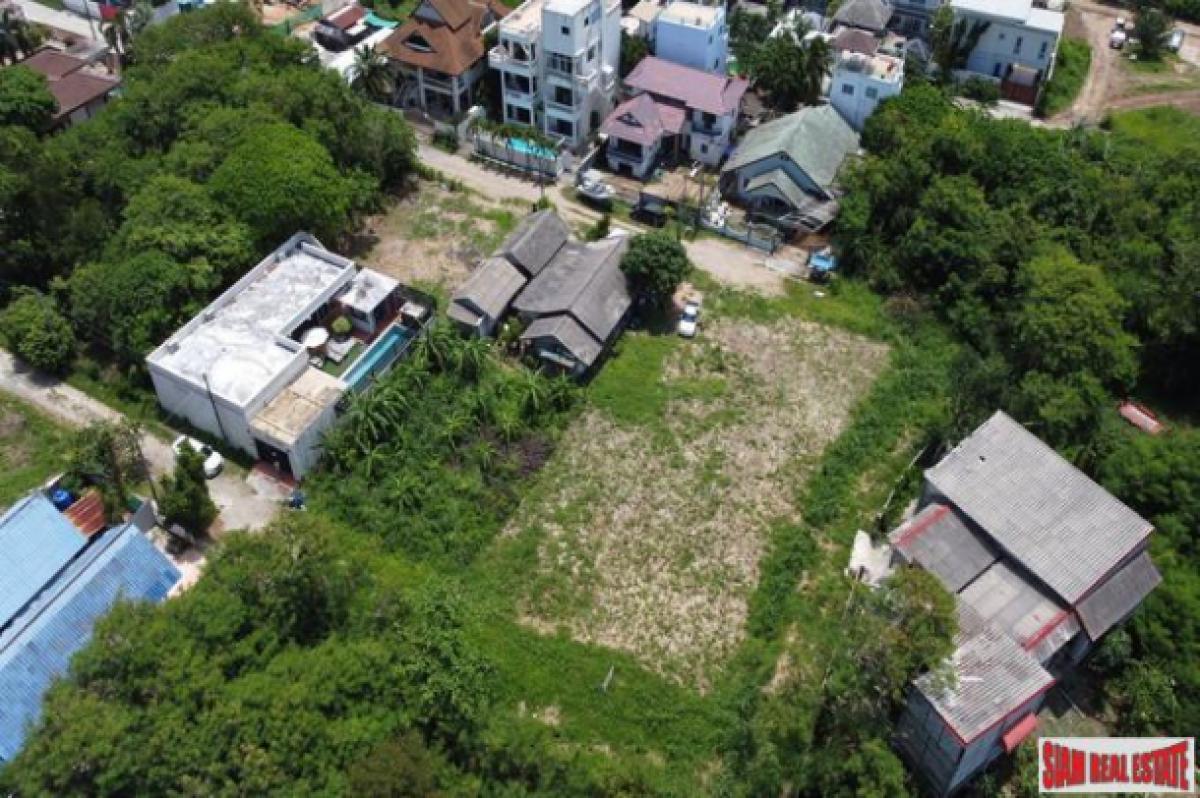 Picture of Apartment For Sale in Phuket, Phuket, Thailand