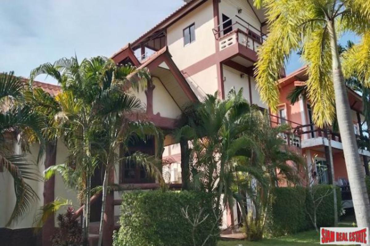 Picture of Residential Land For Sale in Krabi, Krabi, Thailand