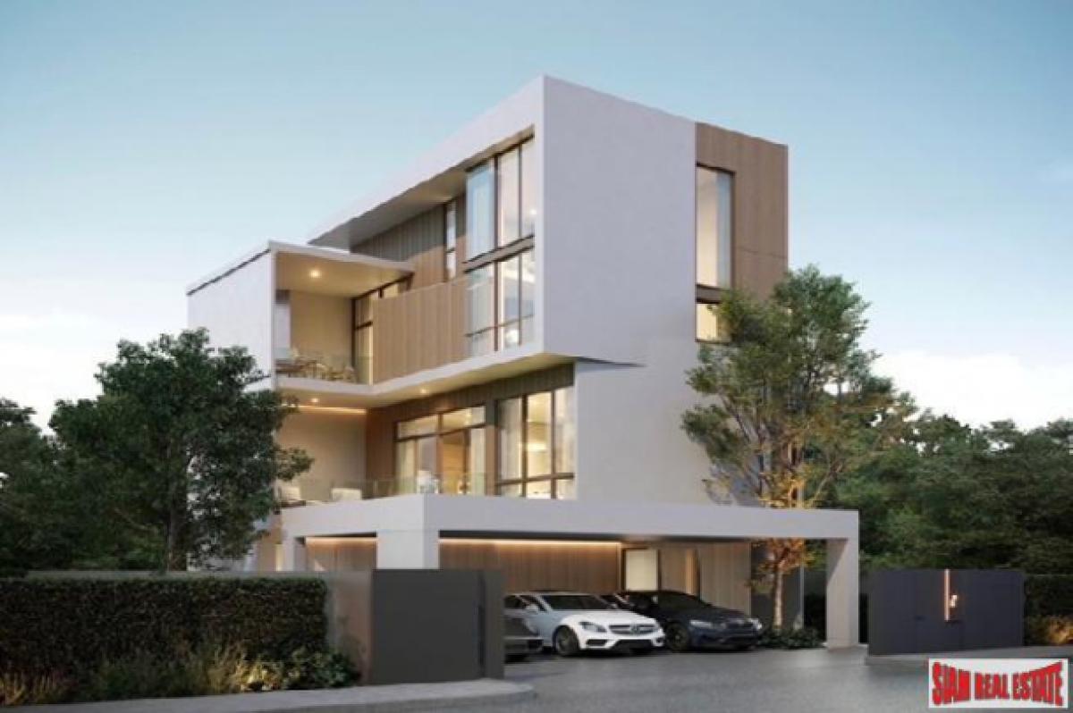 Picture of Home For Sale in Bangkok, Bangkok, Thailand