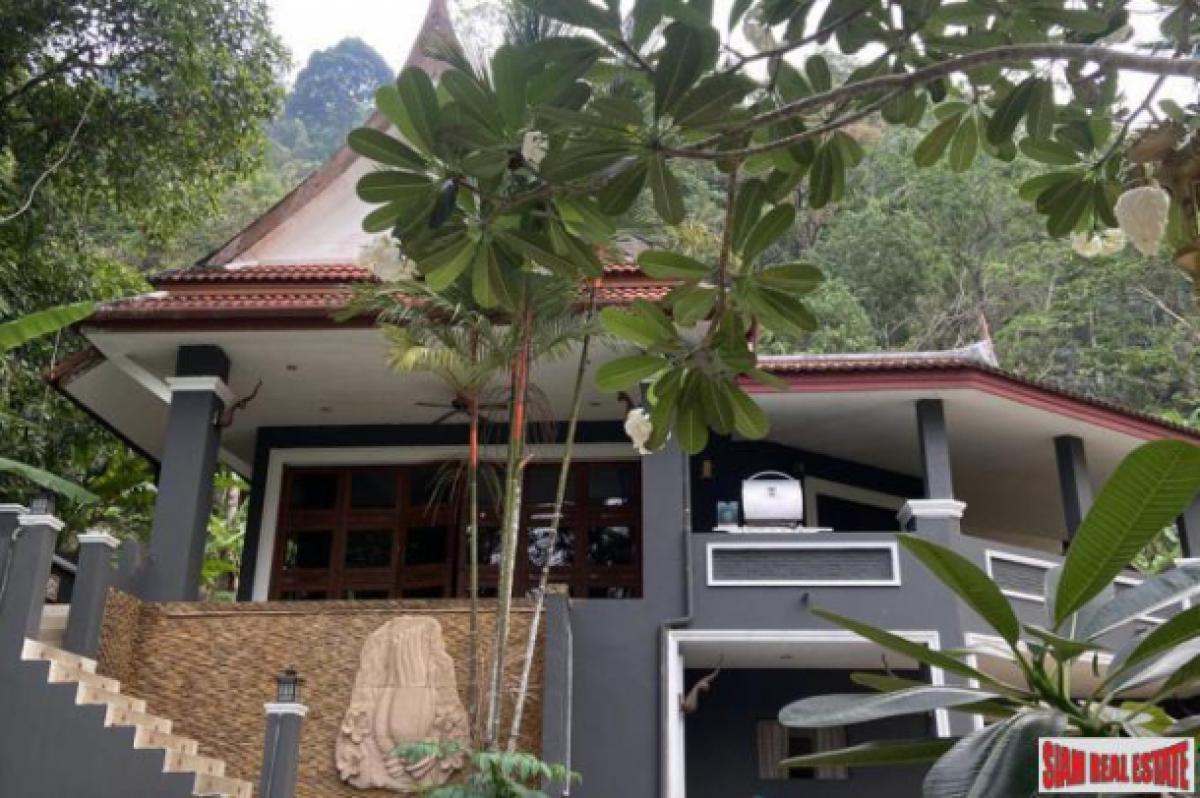 Picture of Villa For Sale in Phuket, Phuket, Thailand