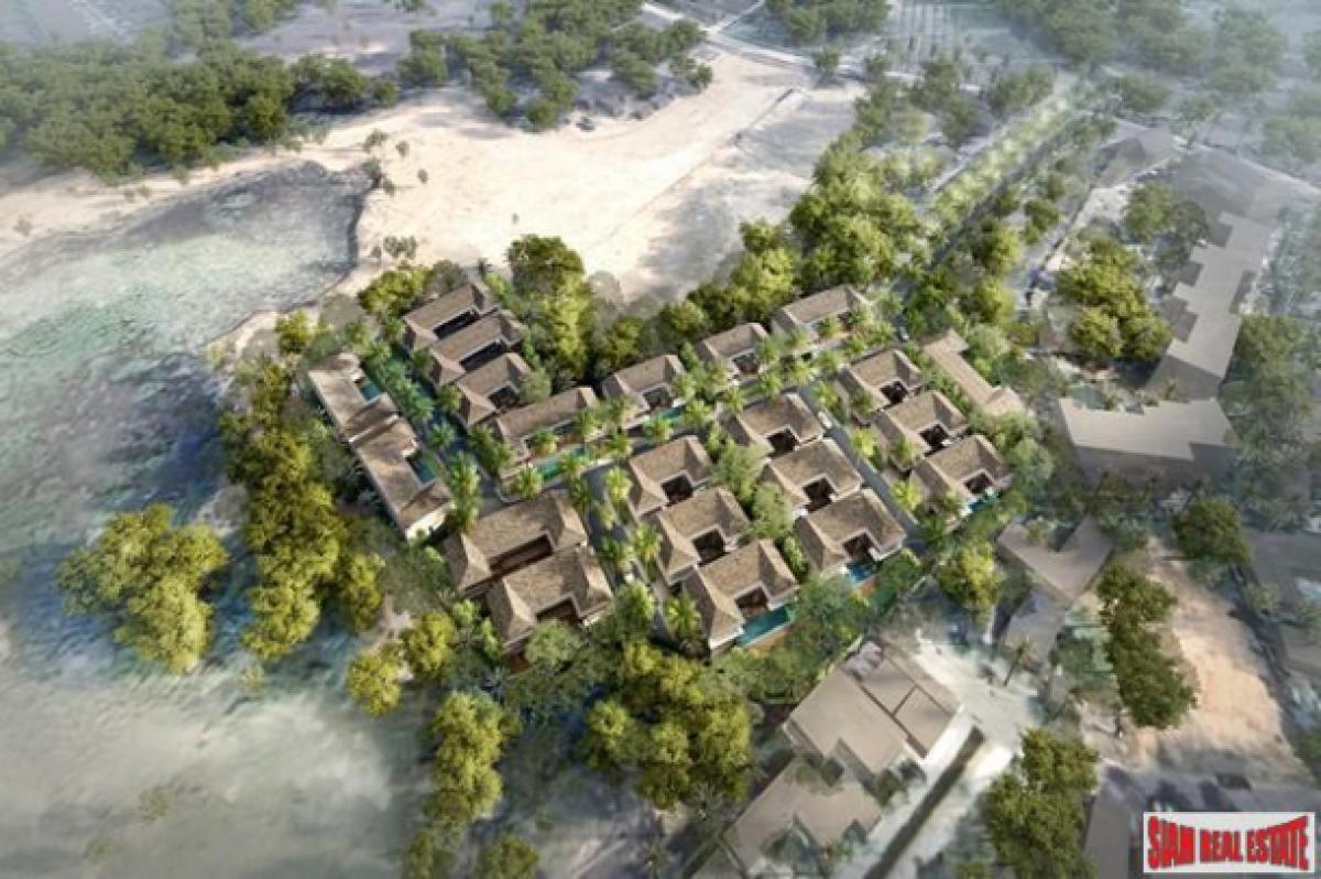 Picture of Villa For Sale in Phuket, Phuket, Thailand