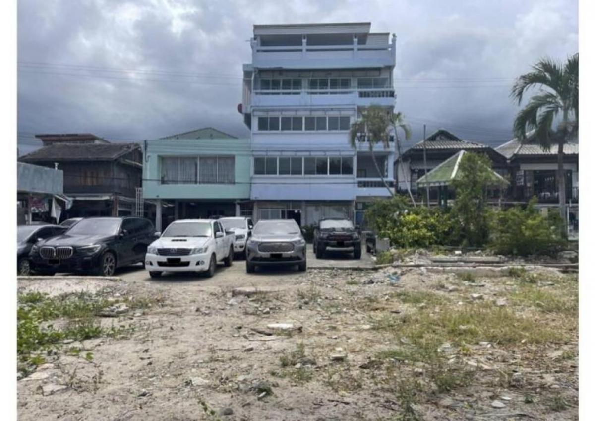 Picture of Retail For Sale in Prachuabkirikhan, Prachuap Khiri Khan, Thailand