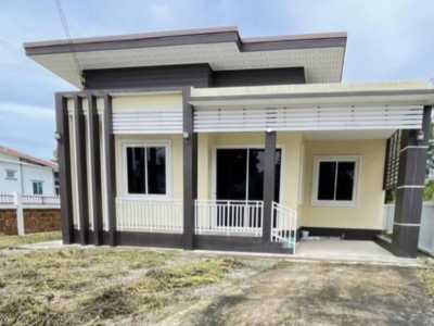 Home For Sale in Prachuabkirikhan, Thailand