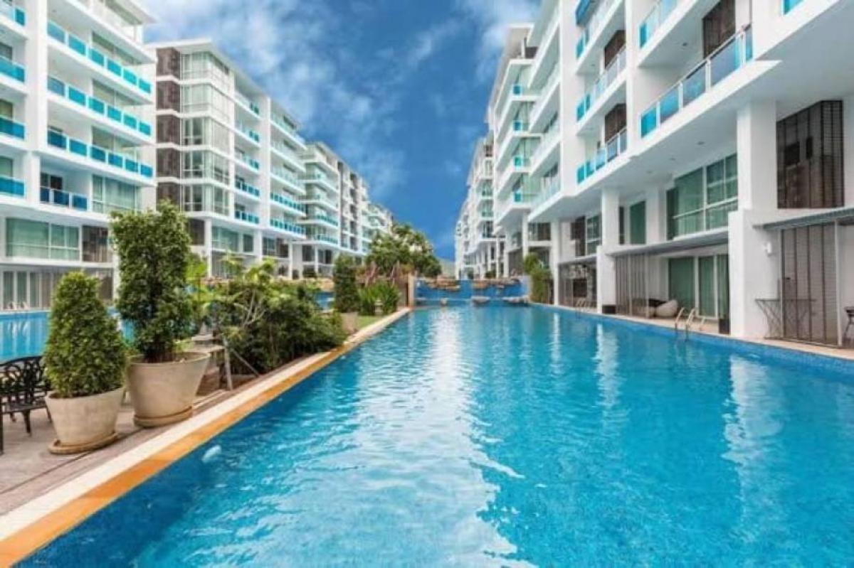 Picture of Apartment For Sale in Prachuabkirikhan, Prachuap Khiri Khan, Thailand