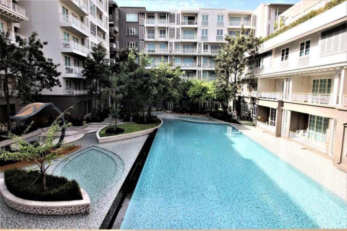 Picture of Apartment For Sale in Prachuabkirikhan, Prachuap Khiri Khan, Thailand