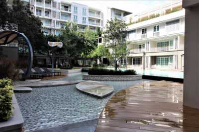Apartment For Sale in Prachuabkirikhan, Thailand