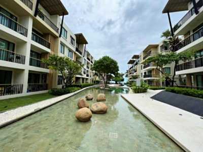 Apartment For Sale in Prachuabkirikhan, Thailand