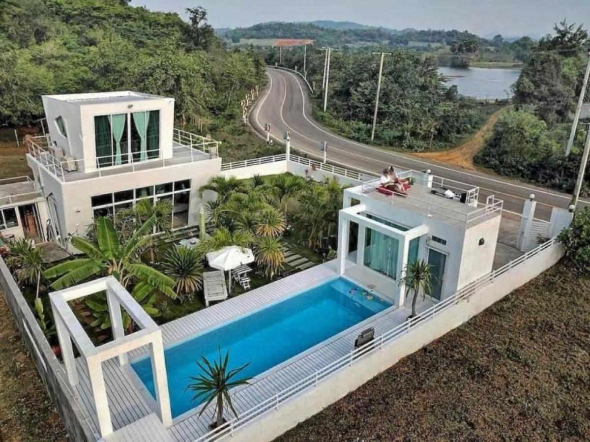 Picture of Villa For Sale in Prachuabkirikhan, Prachuap Khiri Khan, Thailand