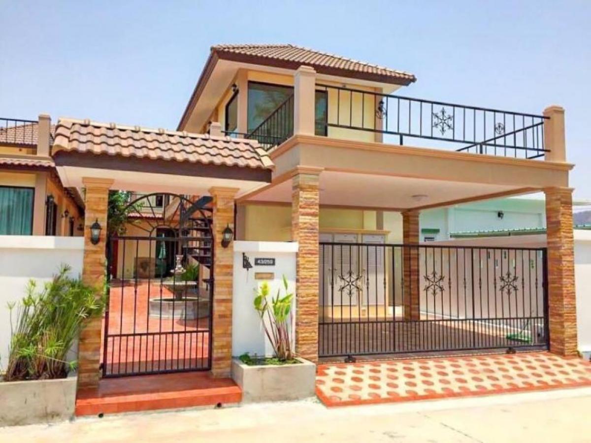 Picture of Home For Sale in Prachuabkirikhan, Prachuap Khiri Khan, Thailand