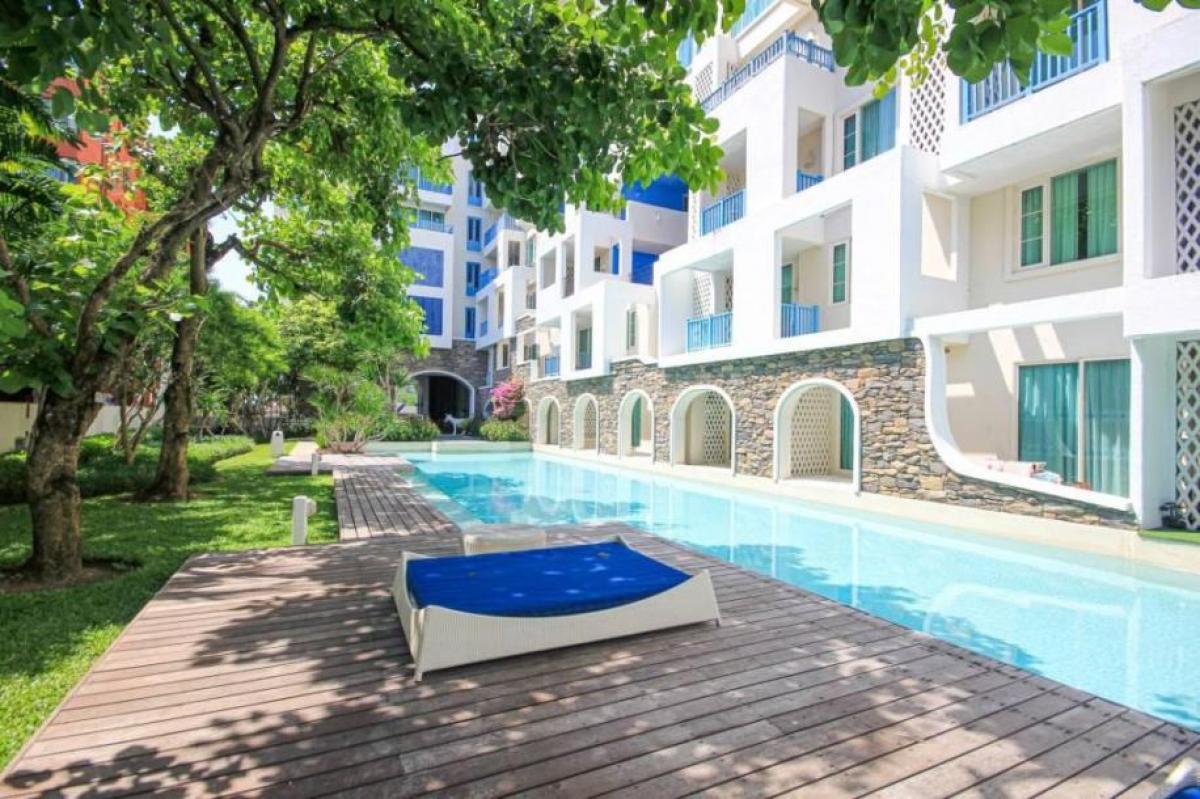 Picture of Apartment For Sale in Prachuabkirikhan, Prachuap Khiri Khan, Thailand