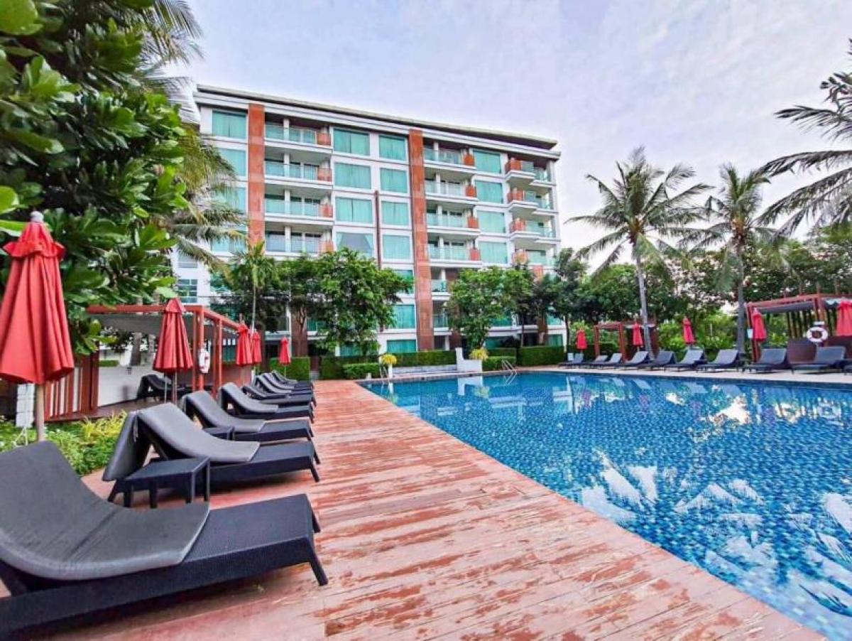 Picture of Apartment For Sale in Prachuabkirikhan, Prachuap Khiri Khan, Thailand