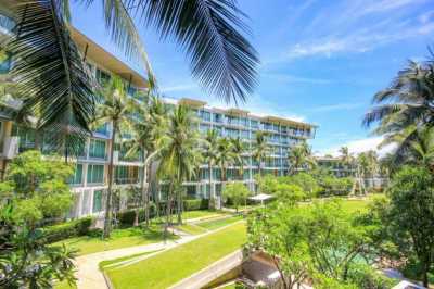 Apartment For Sale in Prachuabkirikhan, Thailand