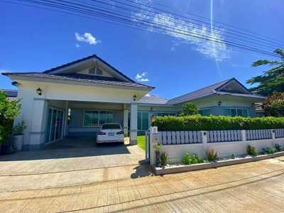 Villa For Sale in Prachuabkirikhan, Thailand
