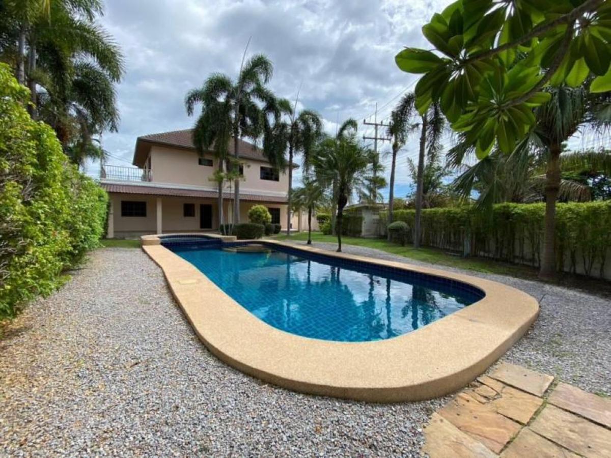 Picture of Villa For Sale in Prachuabkirikhan, Prachuap Khiri Khan, Thailand