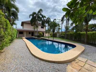 Villa For Sale in Prachuabkirikhan, Thailand