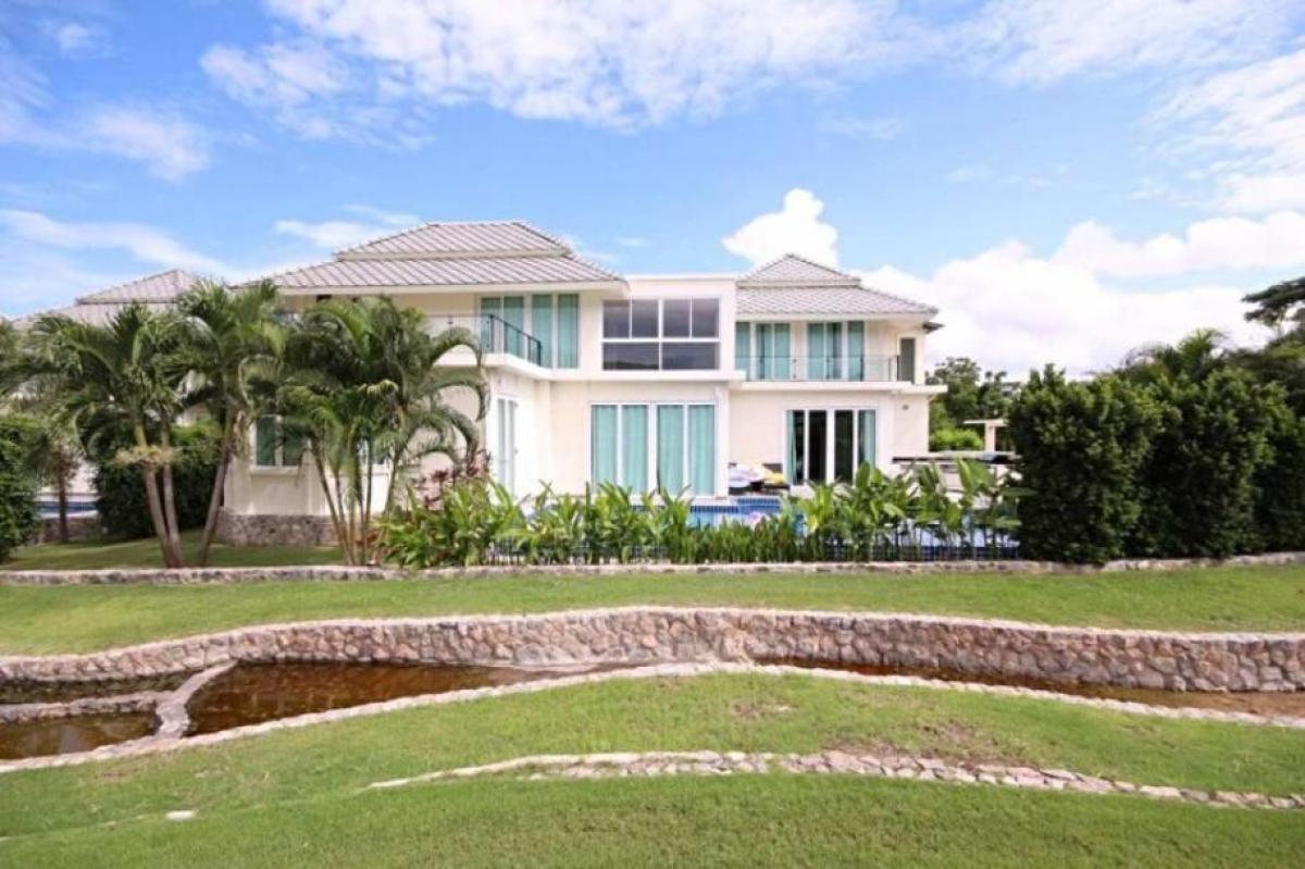 Picture of Villa For Sale in Prachuabkirikhan, Prachuap Khiri Khan, Thailand
