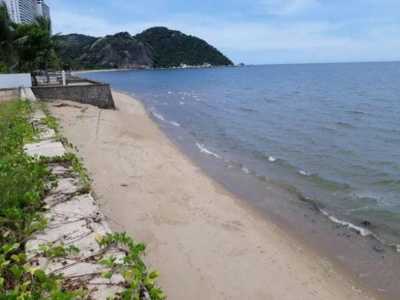 Residential Land For Sale in Prachuabkirikhan, Thailand