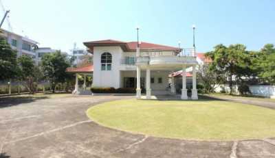 Residential Land For Sale in Prachuabkirikhan, Thailand