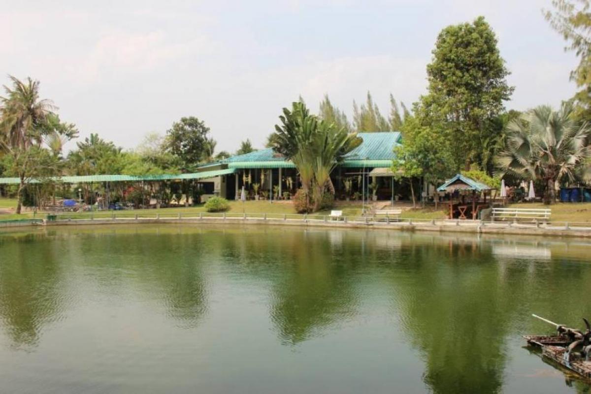 Picture of Retail For Sale in Prachuabkirikhan, Prachuap Khiri Khan, Thailand