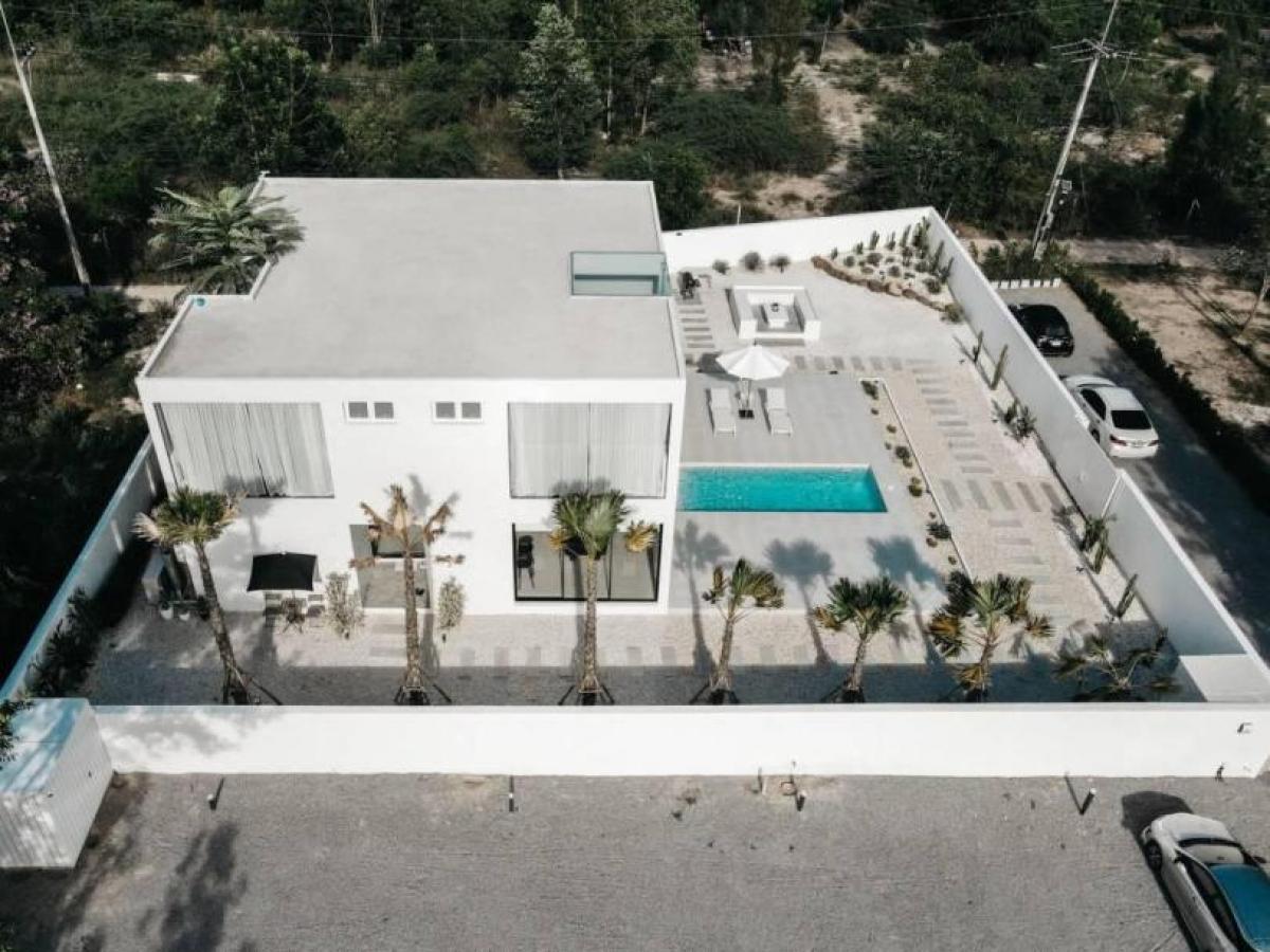 Picture of Villa For Sale in Prachuabkirikhan, Prachuap Khiri Khan, Thailand