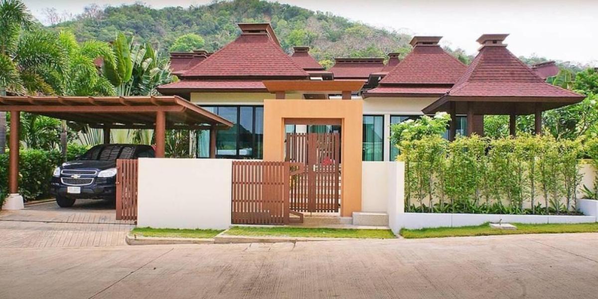 Picture of Villa For Sale in Prachuabkirikhan, Prachuap Khiri Khan, Thailand