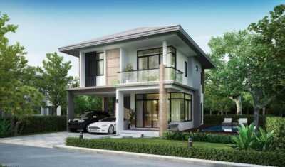 Home For Sale in Prachuabkirikhan, Thailand