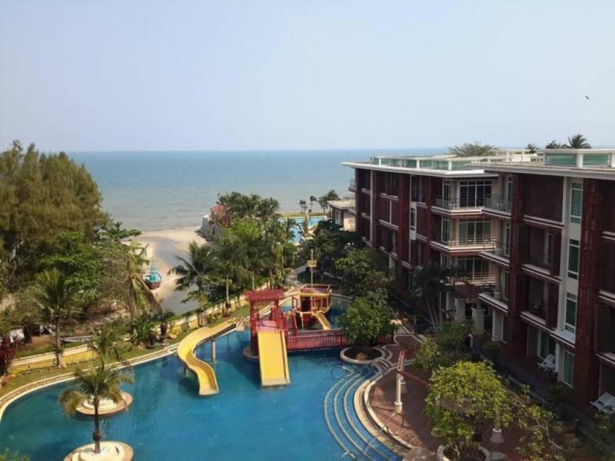 Picture of Apartment For Sale in Prachuabkirikhan, Prachuap Khiri Khan, Thailand